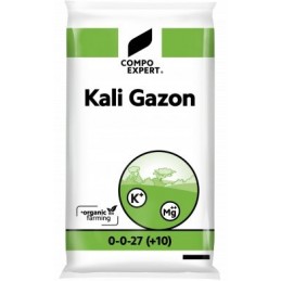 Kali Gazon 0-0-27(+10 MgO)