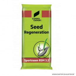 Seed Regeneration 3.2