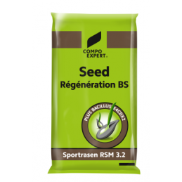 Seed Regeneration+