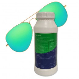 Greenscreen - 1 Liter