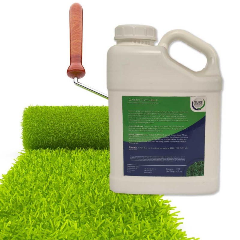 GreenTurf Paint