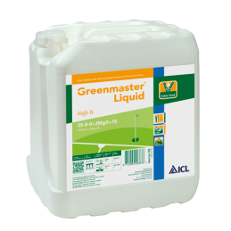 Greenmaster Liquid High N...