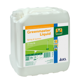 Greenmaster Liquid Spring &...