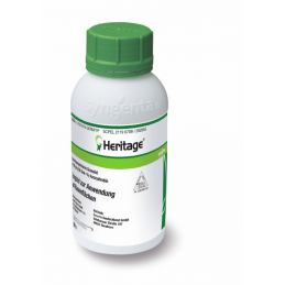 Syngenta Heritage® - Fungizid