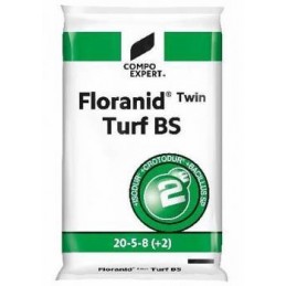 Floranid® Twin Turf BS...