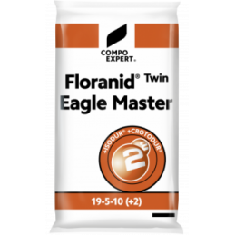 Floranid® Twin Eagle Master...