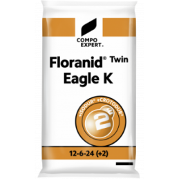 Floranid® Twin Eagle K...