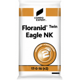 Floranid® Twin Eagle NK...