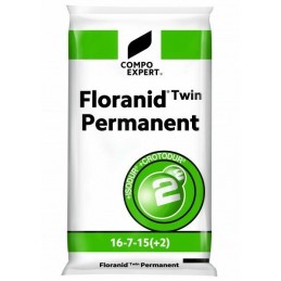 Floranid® Twin Permanent...