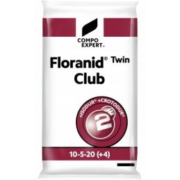 Floranid® Twin Club...