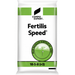 Fertilis Speed® 18-5-8(+3)